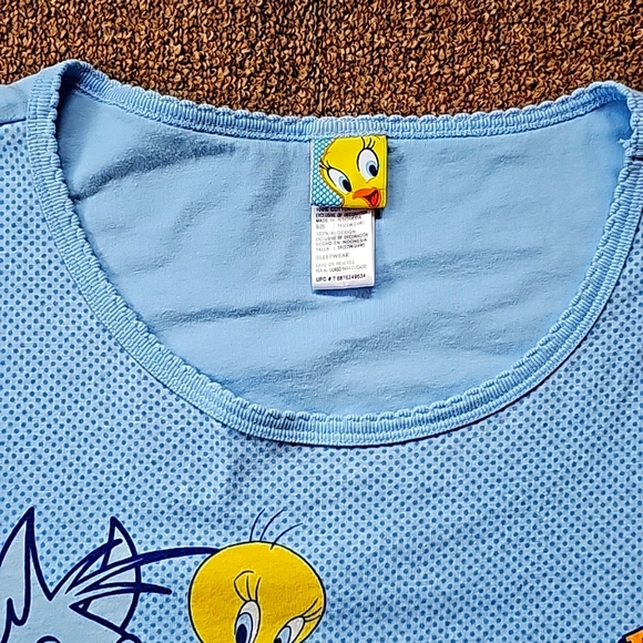 Sleepwear Top - Picture 3 of 15